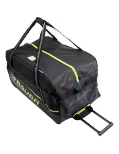 Bolsa de Hockey con Ruedas Bauer Premium Junior 81x46x41 cm 2