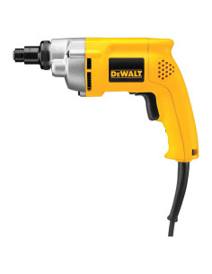 Atornillador DEWALT DW281 6.5A VSR 2500 RPM Embrague Positivo