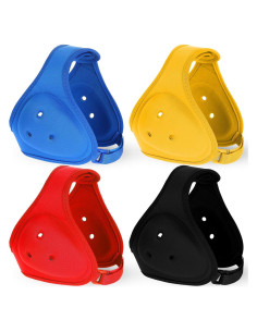 Equipo de Lucha para Niños Jerify - 4 Piezas Ajustables