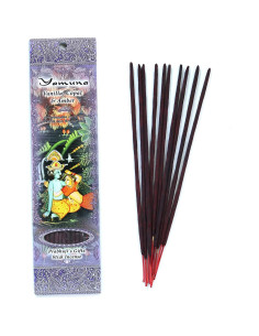 Incienso Espiritual Regalos de Prabhuji - 30 Varitas Aromáticas 2