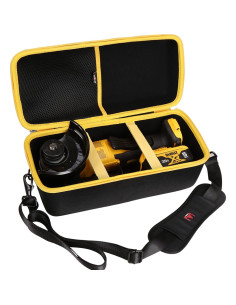 Funda Dura Mchoi para Amoladora DEWALT 20V MAX - Portátil 2