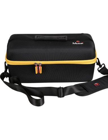 Funda Dura Mchoi para Amoladora DEWALT 20V MAX - Portátil