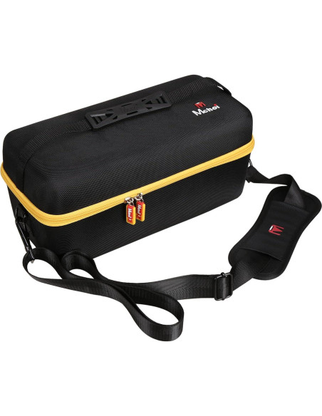 Funda Dura Mchoi para Amoladora DEWALT 20V MAX - Portátil