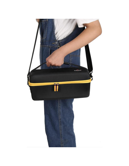 Funda Dura Mchoi para Amoladora DEWALT 20V MAX - Portátil