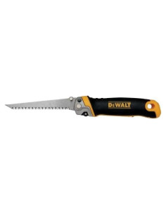 Sierra de Punzón Plegable DeWalt DWHT20123 26.67 cm 2-en-1