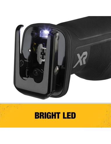 Sierra Recíproca DEWALT 20V MAX XR DCS368B 3,78 kg