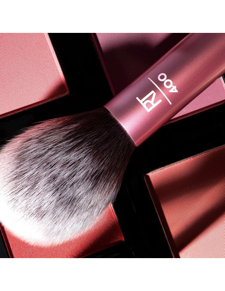 Brocha de Maquillaje para Rubor Real Techniques Ultra Plush 20cm