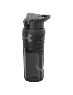 Botella de Agua Reutilizable Under Armour Clarity 710ml