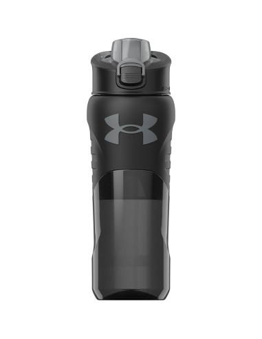 Botella de Agua Reutilizable Under Armour Clarity 710ml