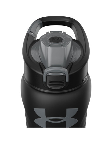 Botella de Agua Reutilizable Under Armour Clarity 710ml