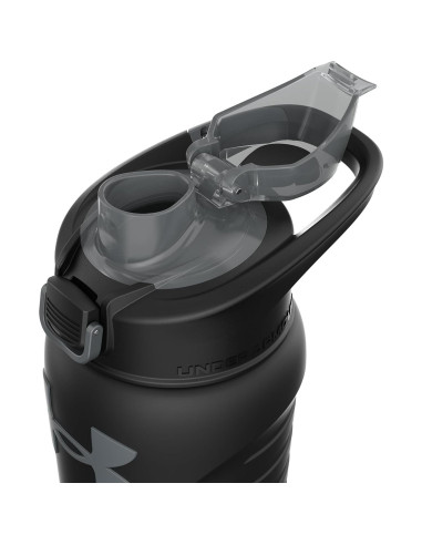 Botella de Agua Reutilizable Under Armour Clarity 710ml
