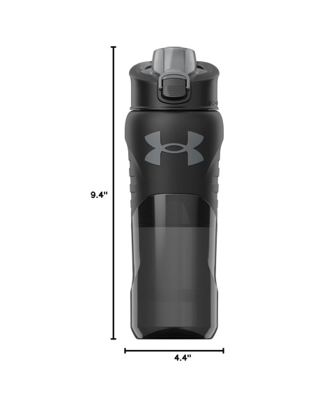 Botella de Agua Reutilizable Under Armour Clarity 710ml