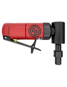 Amoladora Neumática Chicago Pneumatic CP875 6mm 22500 RPM