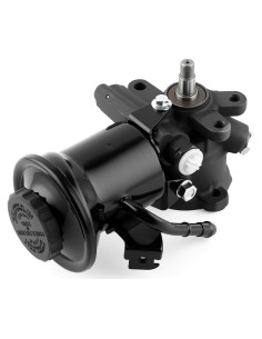 Bomba de dirección asistida Farrme 21-5844 con reservorio Toyota