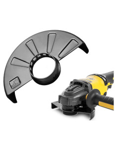 Protector de Amoladora Hugexpen N409059 15,24 cm Dewalt
