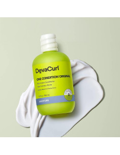 Acondicionador Crema Rica DevaCurl One Condition 355 ml 2