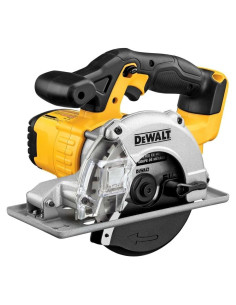 Sierra Circular DEWALT DCS373B 20V para Corte de Metal
