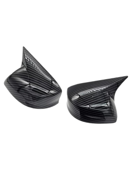 Cubierta de Espejo Lateral Riloer para Honda Civic 2015