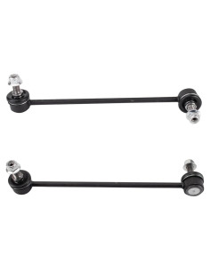 Conjunto de enlaces estabilizadores TRQ 2 piezas para Subaru