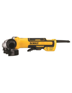 Molino de Ángulo DEWALT DWE43214 800W 3kg con Freno
