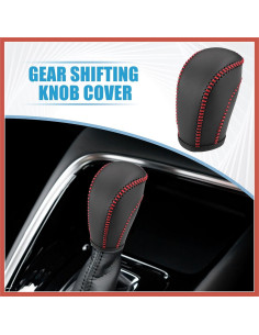 Cubierta de palanca de cambios ACROPIX para Volkswagen 2018-2022 2