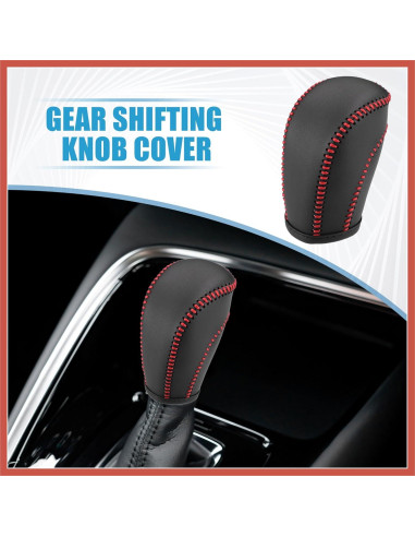 Cubierta de palanca de cambios ACROPIX para Volkswagen 2018-2022