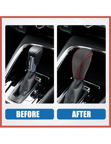 Cubierta de palanca de cambios ACROPIX para Volkswagen 2018-2022