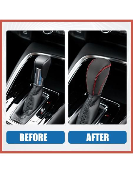 Cubierta de palanca de cambios ACROPIX para Volkswagen 2018-2022