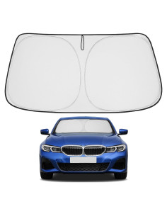 Parasol de Parabrisas Proadsy para BMW Serie 3 2019-2026 4 Capas