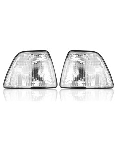 Luces de Señal de Giro YOLLKY para BMW 318i 1992-1998