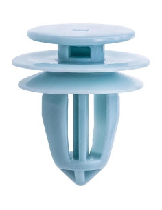 Retenedor de Panel de Puerta Rexka 15pcs para Honda Acura 2