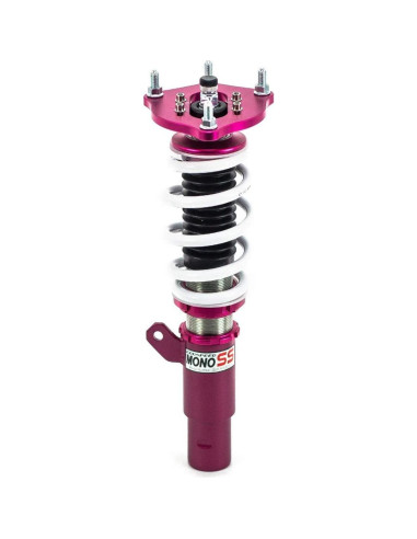 Kit de Coilover Godspeed MSS0129-54 Ajustable para Honda Civic Si 2016-2021