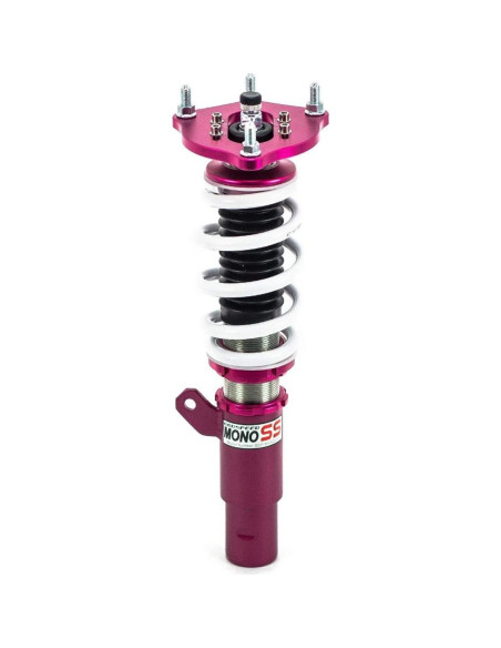 Kit de Coilover Godspeed MSS0129-54 Ajustable para Honda Civic Si 2016-2021