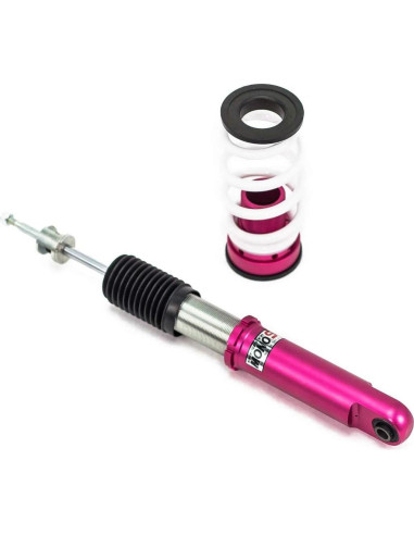 Kit de Coilover Godspeed MSS0129-54 Ajustable para Honda Civic Si 2016-2021