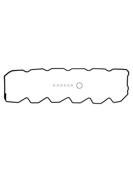 Juego de Junta de Tapa de Válvula Fel-Pro VS 50582 R para Dodge Ram 2500