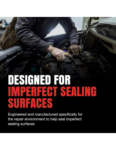 Juego de Junta de Tapa de Válvula Fel-Pro VS 50582 R para Dodge Ram 2500