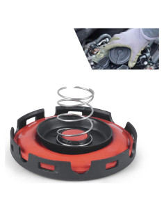 Válvula PCV Tesnaao para Audi A3 Golf Jetta 2.0L 2.5L