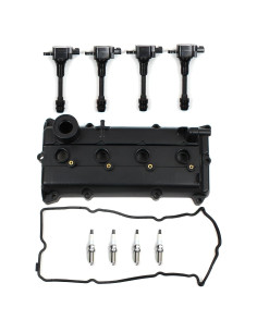 Cubierta de Válvula del Motor CNS para Nissan Altima/Sentra 2.5L