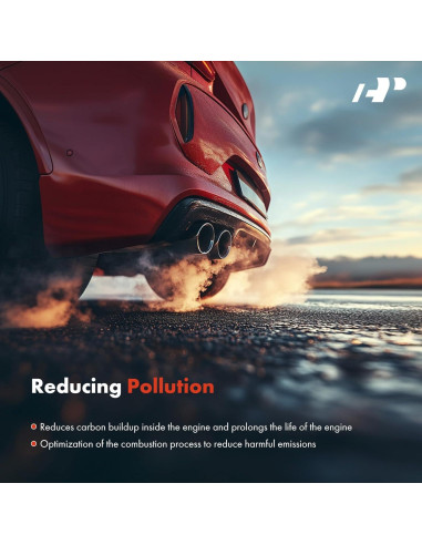 Válvula de Ventilación del Cárter A-Premium para BMW N45, N45N, N45T