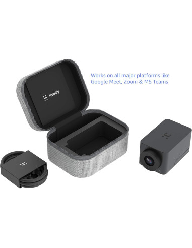 Cámara de Videoconferencia Huddly ONE USB Full HD 1080p