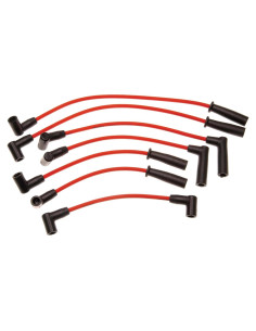 Juego de Cables de Bujía ACDelco 16-806G para Vehículos