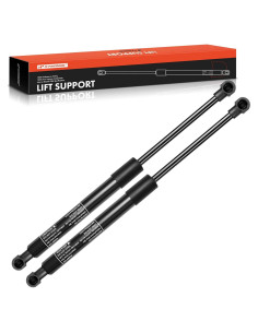 Soportes de Elevación A-Premium para Capó BMW E46 1998-2006 - Juego de 2