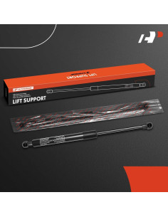 Soportes de Elevación A-Premium para Capó BMW E46 1998-2006 - Juego de 2 2