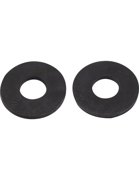 Conjunto de Enlace de Barra Estabilizadora TRQ PSA36555 - 2 Piezas