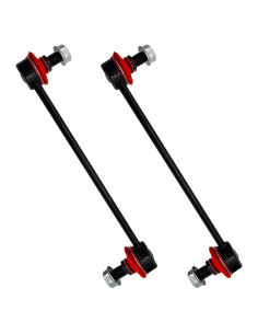 Enlaces de Barra Estabilizadora Delantera Suspension Dudes para Ford y Mazda