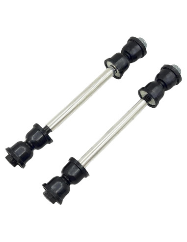 Enlaces de Barra Estabilizadora Frontal LEOWAUS K80631 - 2 Piezas