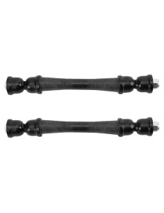 Kit de Enlace de Barra de Sway TRQ PSA72657 2 Piezas Chevrolet/GMC