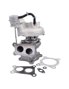 Turbo Cargador GELUOXI 14411-AA881 Reemplazo Subaru 2.0L