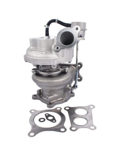 Turbo Cargador GELUOXI 14411-AA881 Reemplazo Subaru 2.0L 2