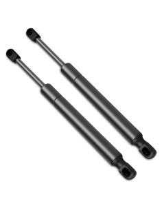 Soportes de Elevación Maletero ASAPE para Volkswagen Jetta 2005-2010